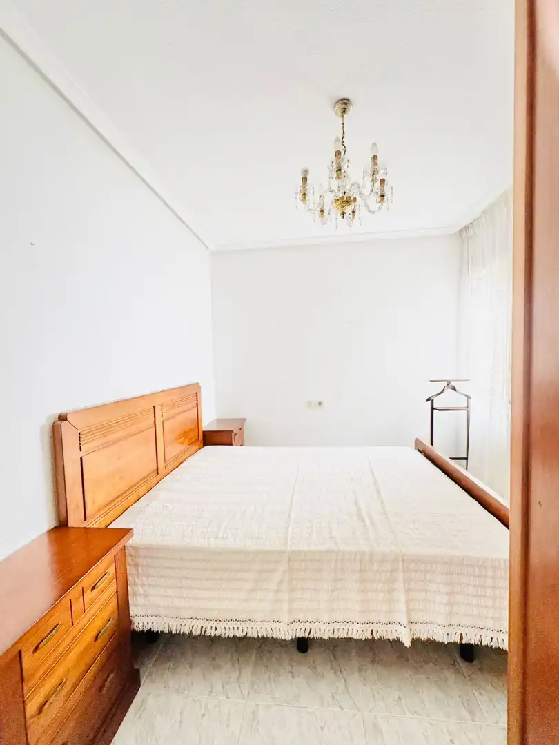 Piso con ascensor en venta en Playa del Cura, imagen 8