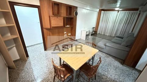 Foto 4 de Piso en venta en Calle Empar, La Vila, Alzira