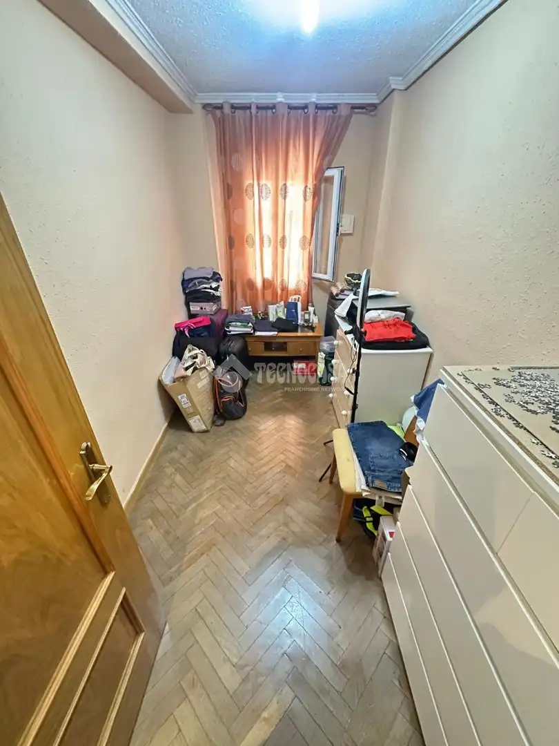 Habitación de Piso en venta en Fuenlabrada con Calefacción y Terraza
