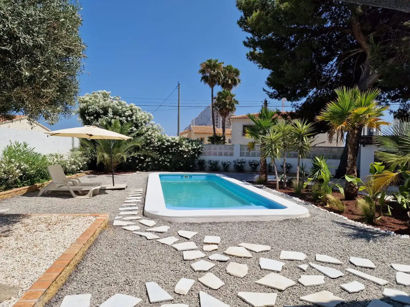Villa con terrazza in vendita a Marisol Park - Ortembach - Los Almendros, imagen 22