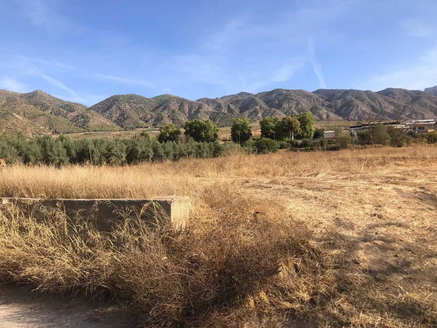 Rural land for sale in N/A