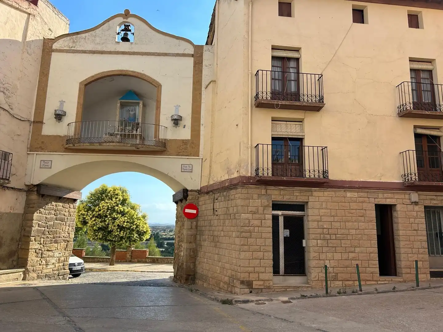Wohnungen zum Verkauf in Alcañiz