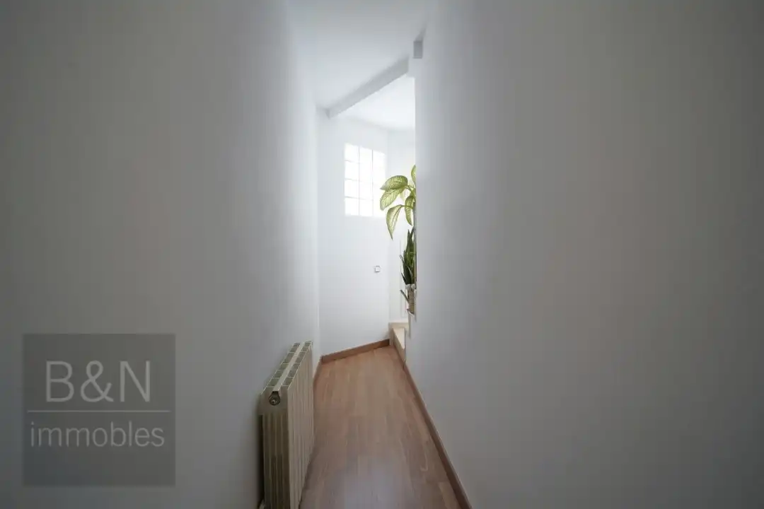 Casa o chalet en venta en Terrassa con Calefacción y Terraza