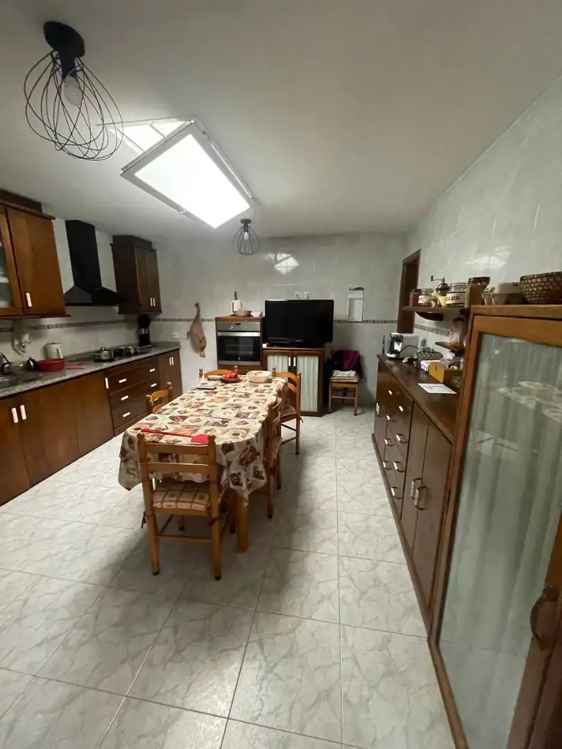 Casa amb jardí en venda a Parroquias rurales, imagen 8