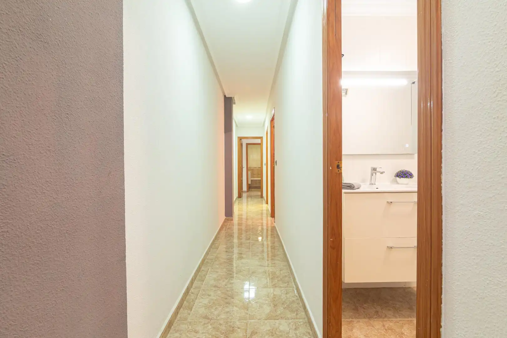Piso en venta en Elche / Elx con Calefacción y Balcón