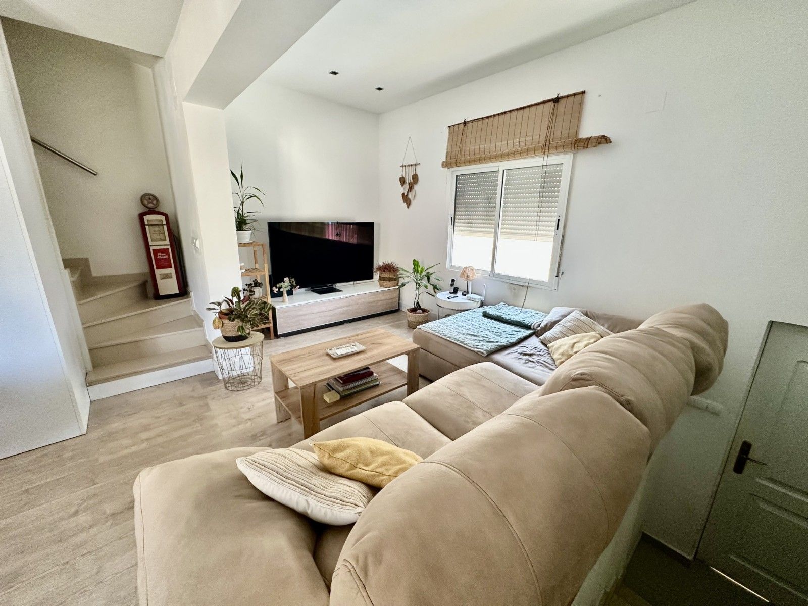 Single-family semi-detached for sale