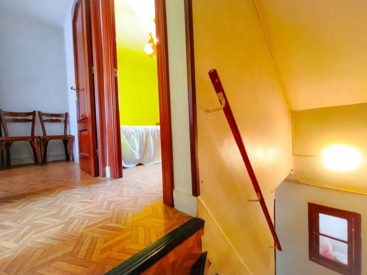 Houses for sale in Burgos  with Heating