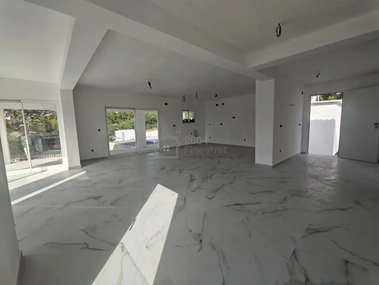 Casa o chalet en venta en Altea con Jardín privado, Terraza y Piscina