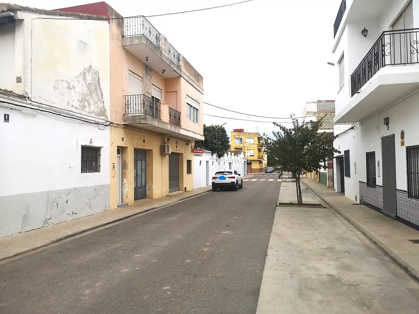 Reihenhaus zum Verkauf in JUAN DE JUANES 21, imagen 5