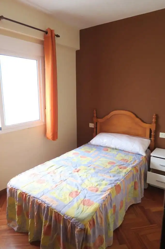 Piso de alquiler en Barcelona, Agra del Orzán - Ventorrillo