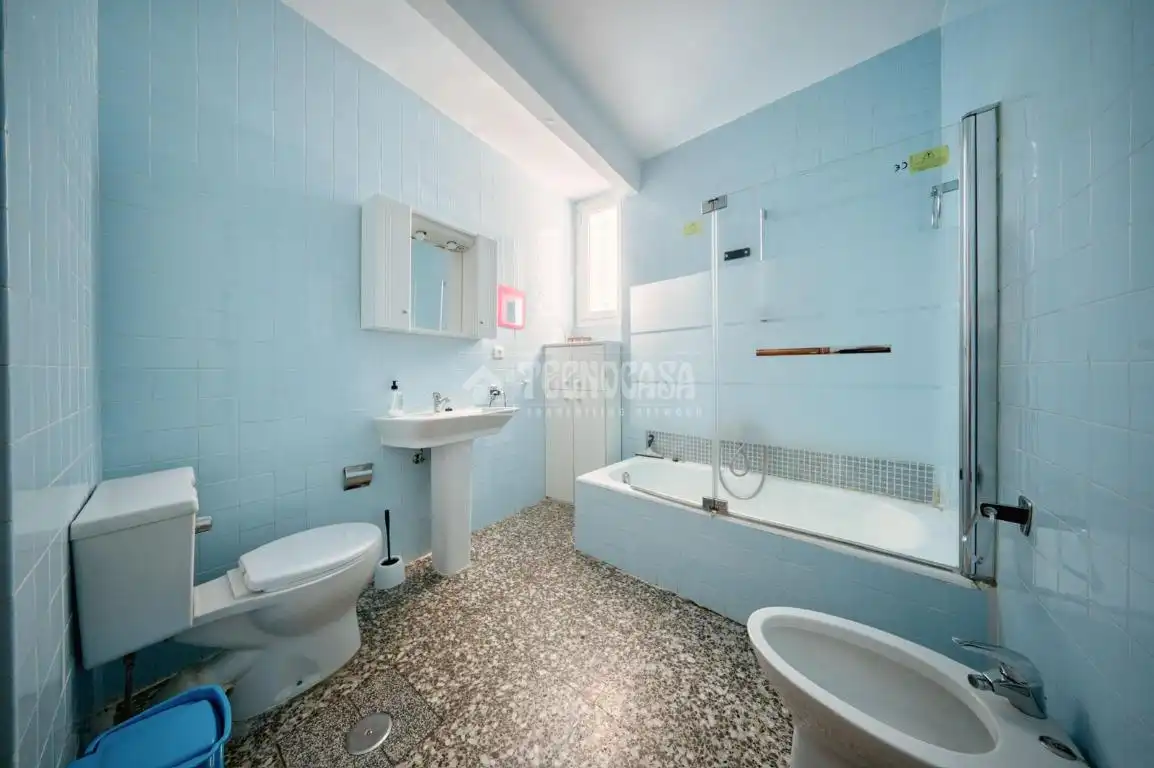 Baño de Piso en venta en Valladolid con Terraza