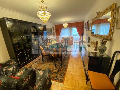 Flat for sale in O Castro, Centro Urbano, Vigo