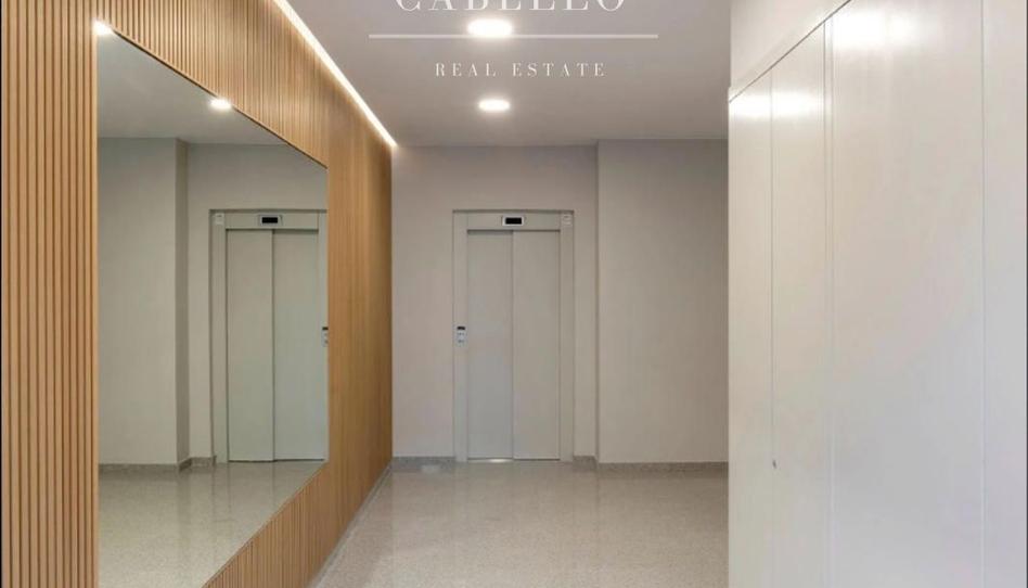 Foto 1 de Piso en venta en Navas de Tolosa, 101, Segle XX, Barcelona