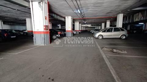 Photo 5 of Garage for sale in Prado Santo Domingo - Ensanche, Madrid