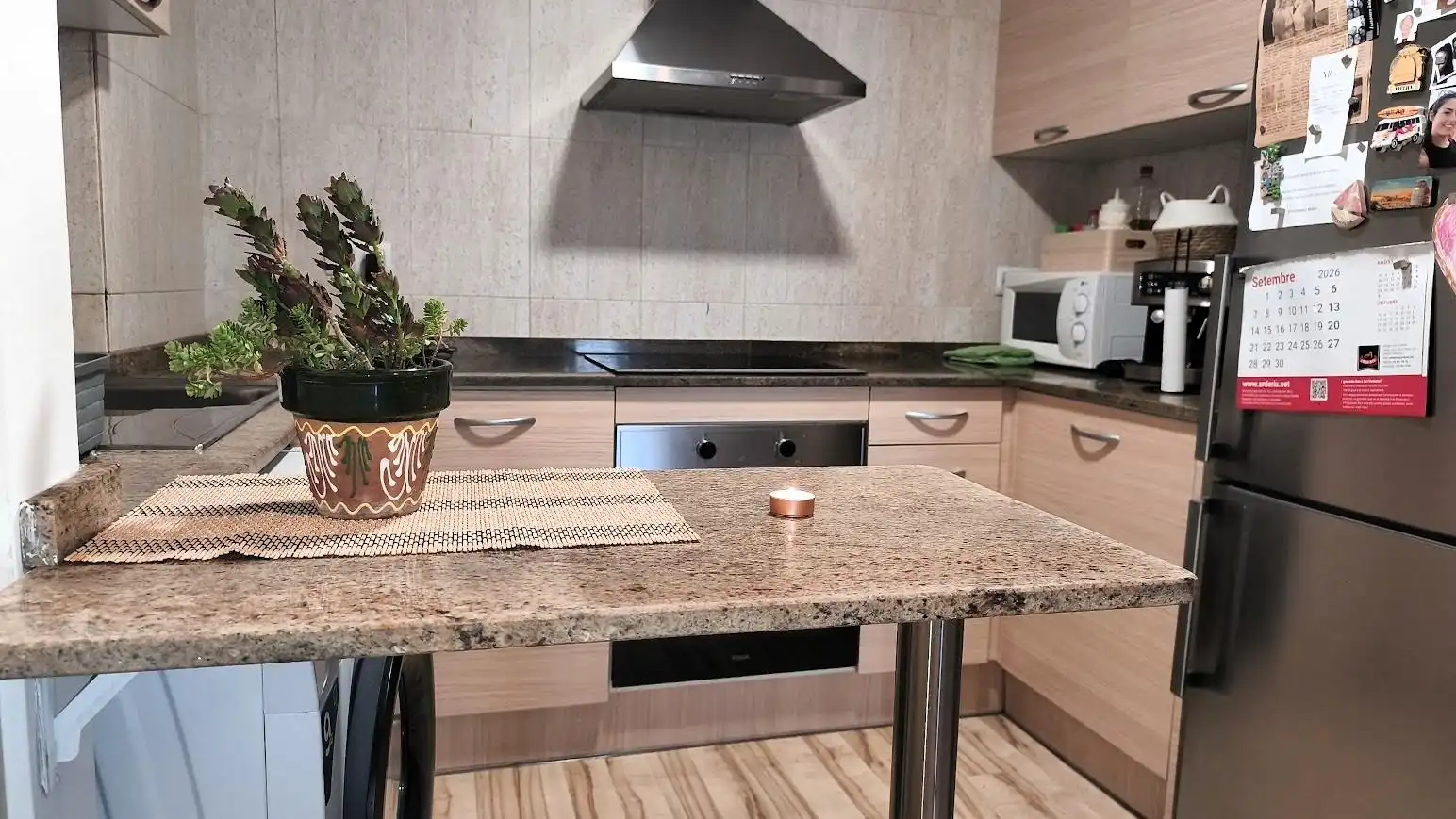 Flat with terrace for sale in Les Franqueses del Vallès, imagen 3