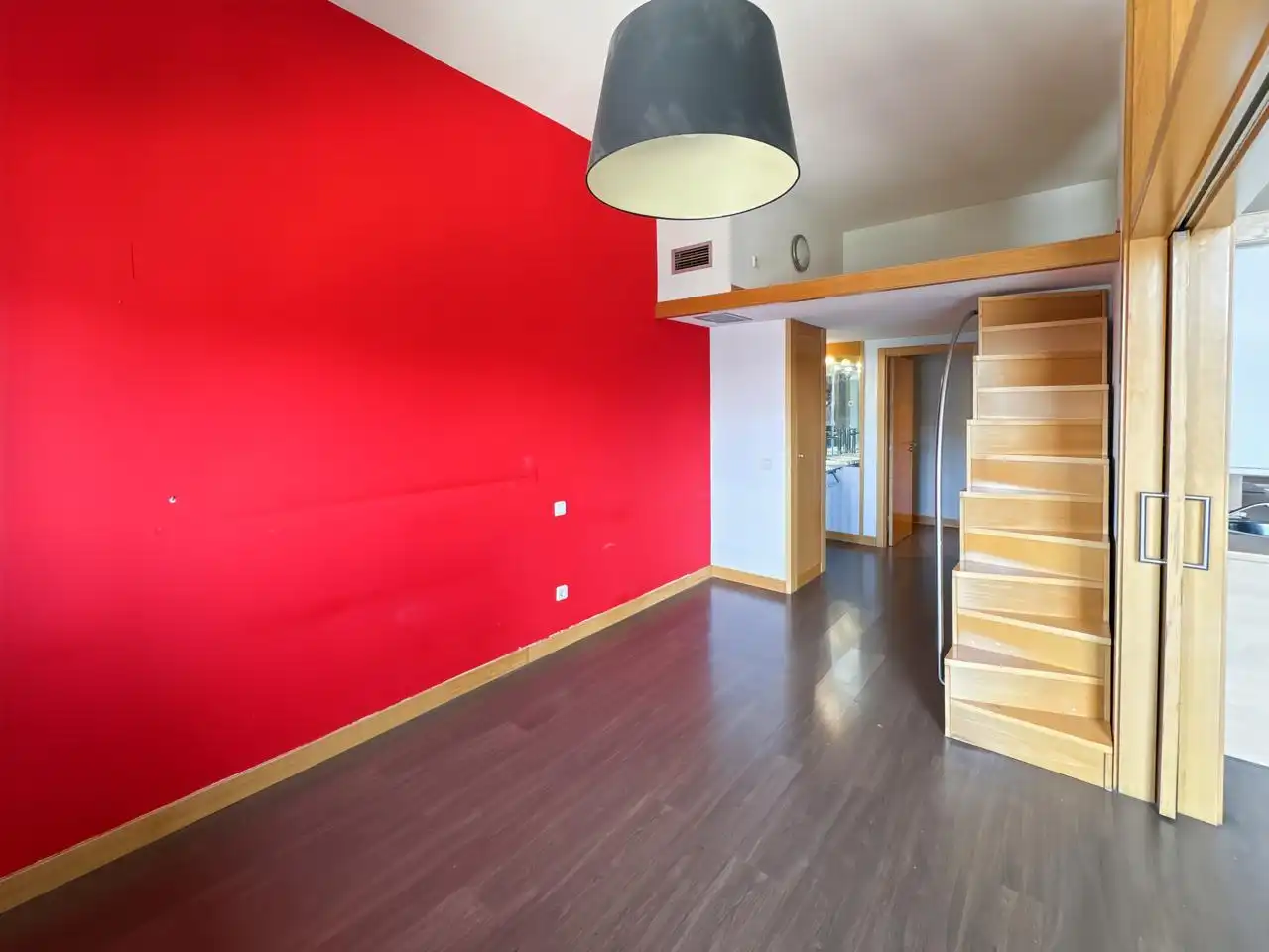 Piso en venta en Madrid con Aire acondicionado, Calefacción y Piscina comunitaria