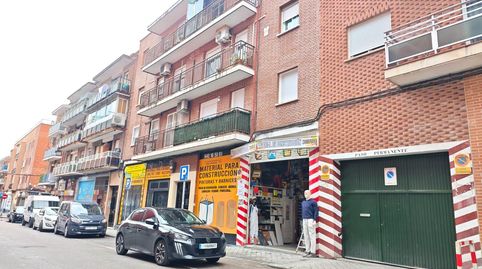 Foto 2 de Garaje en venta en Vista Alegre, Madrid Capital