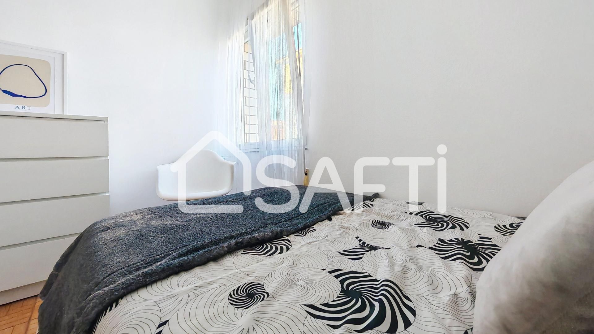 Habitación de Piso en venta en Gijón 