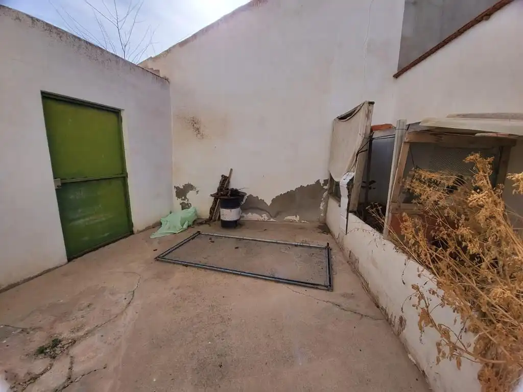 Casa o xalet en venda en Casas de Haro amb Aire condicionat, Calefacció i Moblat