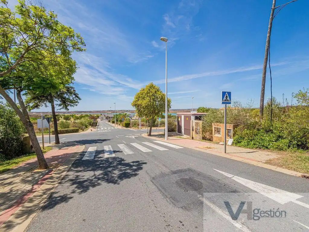 Lands and plots for sale in Costa Esuri, imagen 2