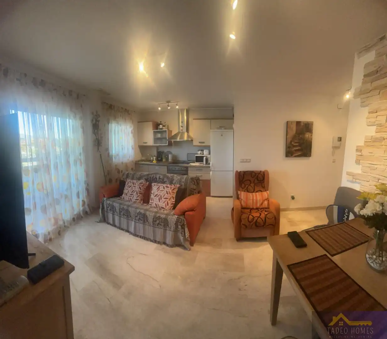Apartament en venda a s, 2, Gea y Truyols