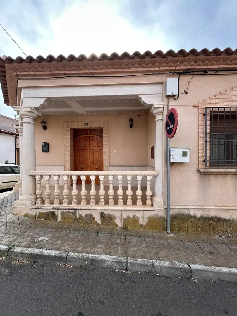 Casa o chalet en venta en Calle Ermita, 24, Bolaños de Calatrava