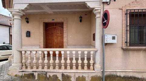 Foto 2 de Casa o chalet en venta en Ermita, 24, Bolaños de Calatrava, Ciudad Real