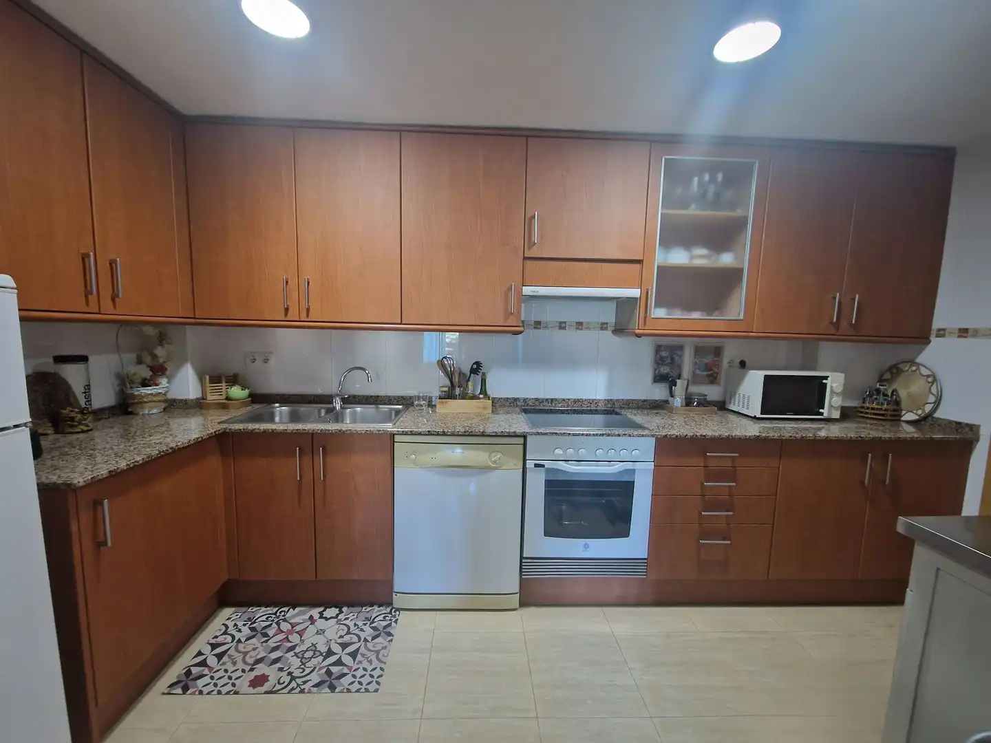 Cocina de Piso en venta en Dosrius