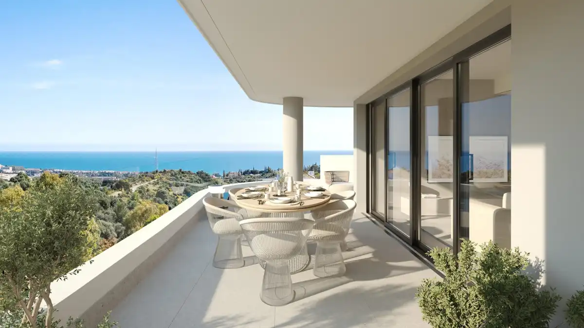 Wohnung mit Pool zum Verkauf in Río Real - Los Monteros, imagen 36