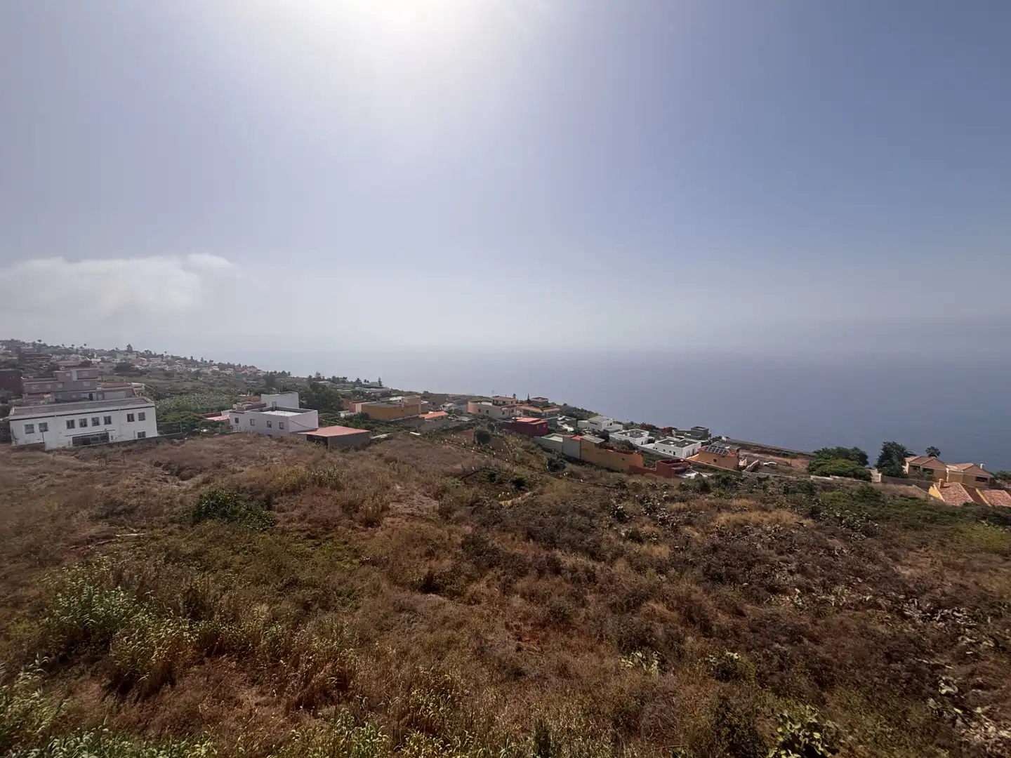 Flat for sale in Calle Camino los Guanches, Santa Catalina
