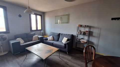 Foto 2 de Piso en venta en Calle del Clavel, 39, Centro- San Felipe - Huerta Fava, La Línea de la Concepción