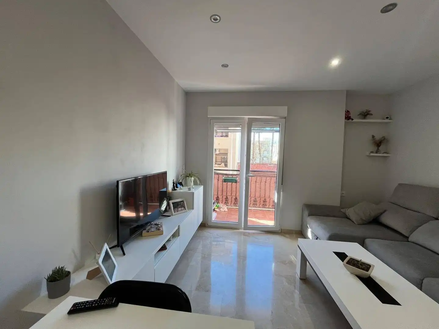 Piso con terraza en venta en Calle Calle Mar, imagen 4