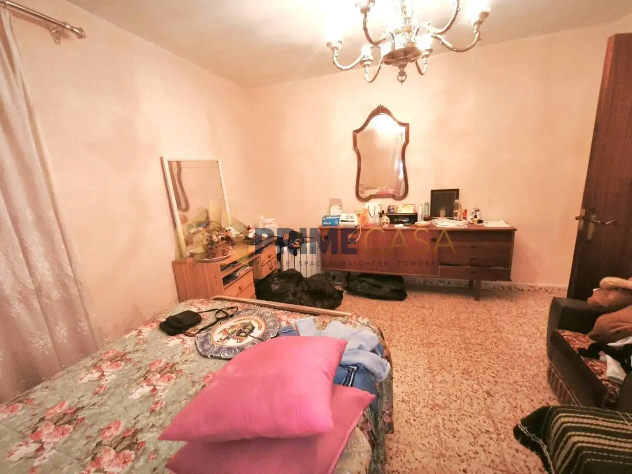 Casa amb jardí en venda a Barrio de San Miguel, imagen 17