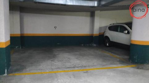 Photo 3 of Garage to rent in Calle Remiro de Goñi, Echavacóiz, Navarra