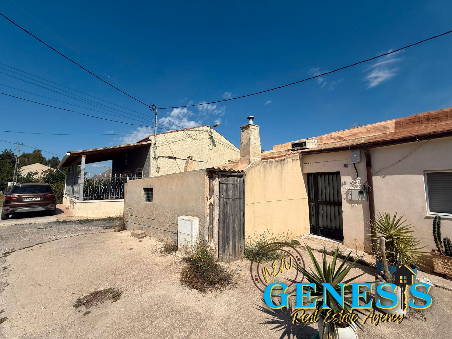 House or chalet for sale in Orihuela  with Private garden, Terrace and Storage room
