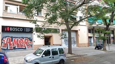 Foto 2 de Pis en venda a Navas,  Barcelona Capital