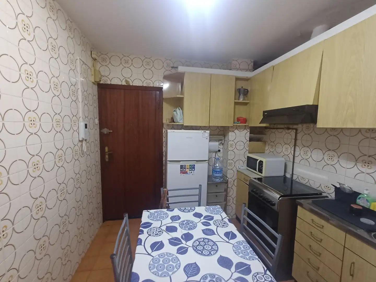 Mini appartamento in vendita a Los Rosales, imagen 7