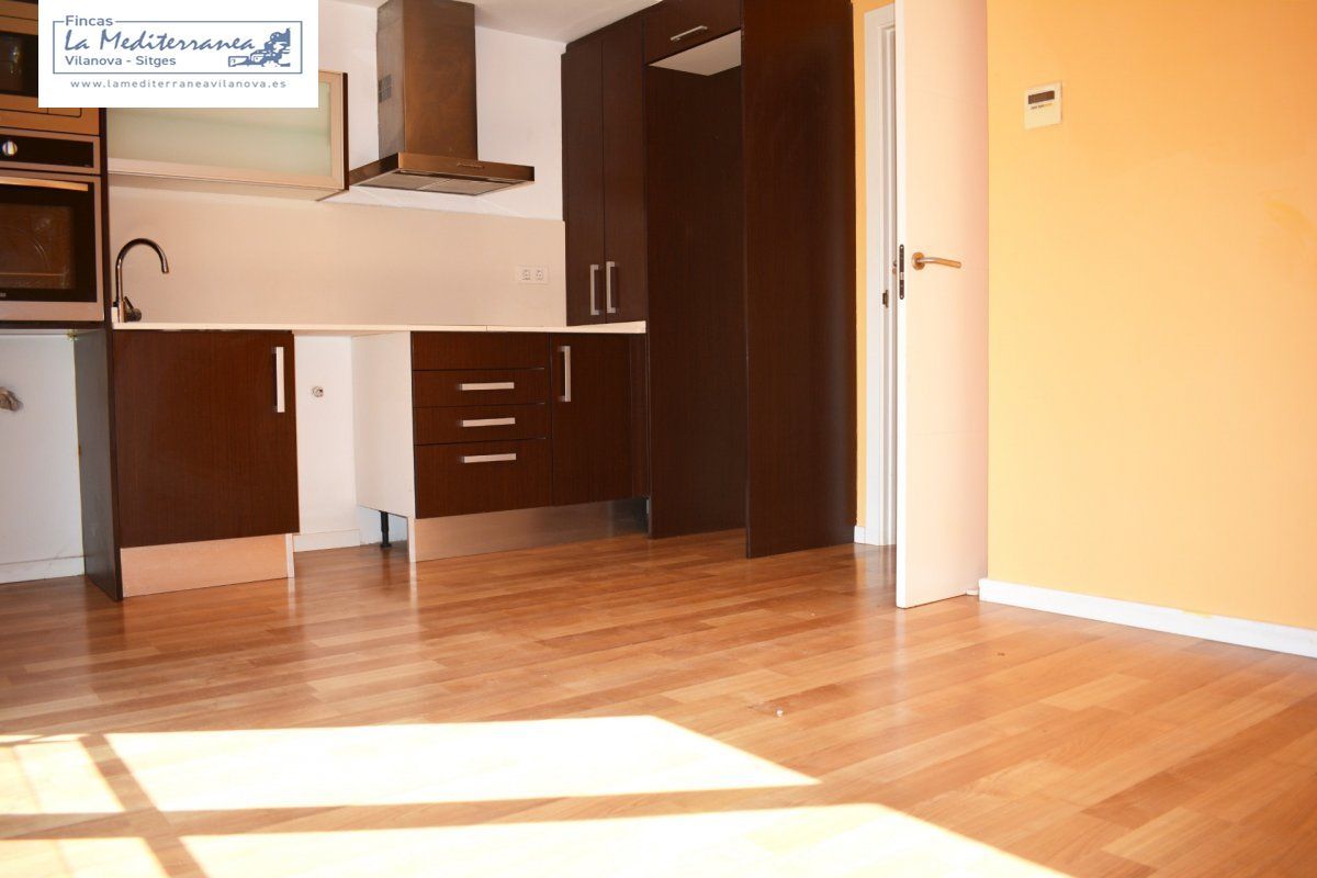Flat for sale in Les Roquetes