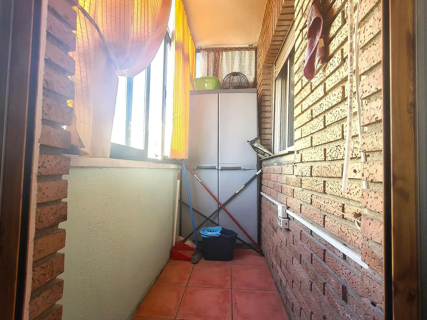 Pis amb terrassa en venda a San Roque - Ronda Norte, imagen 4
