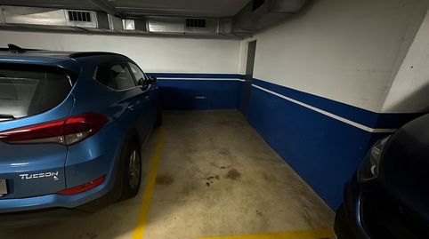 Foto 4 de Garatge en venda a Carrer de Gènova, Llatí, Santa Coloma de Gramenet