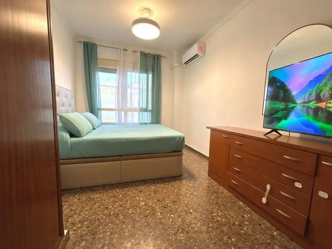 Habitación de Piso en venta en Torrent con Aire acondicionado y Balcón