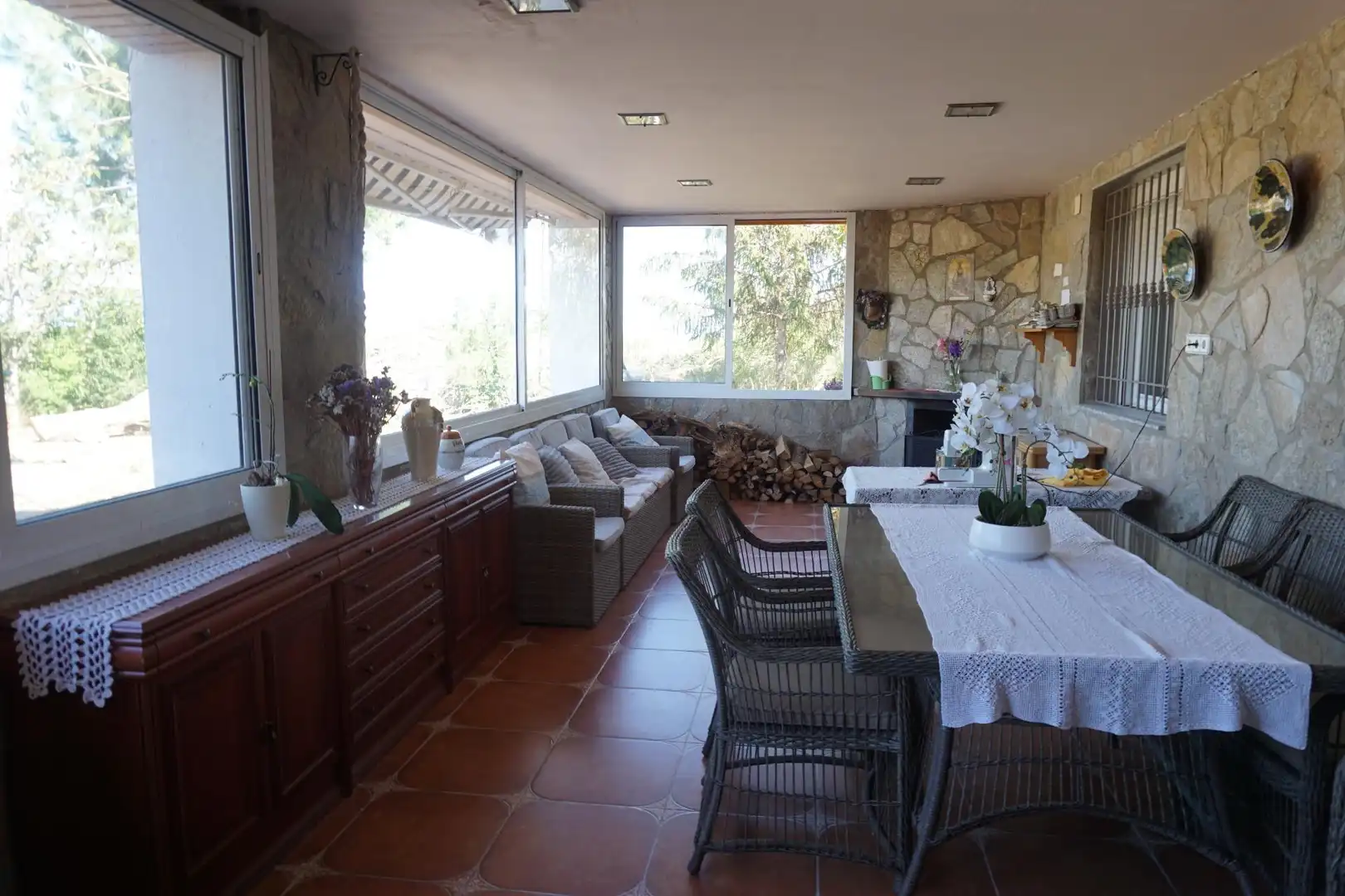 Country homes for sale in Polígono 3 Paraje 7 HORTAS, Montbrió del Camp