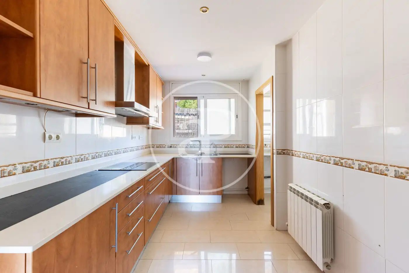Kitchen of Detached homes for sale in Matadepera  with Air Conditioner, Heating and Private garden