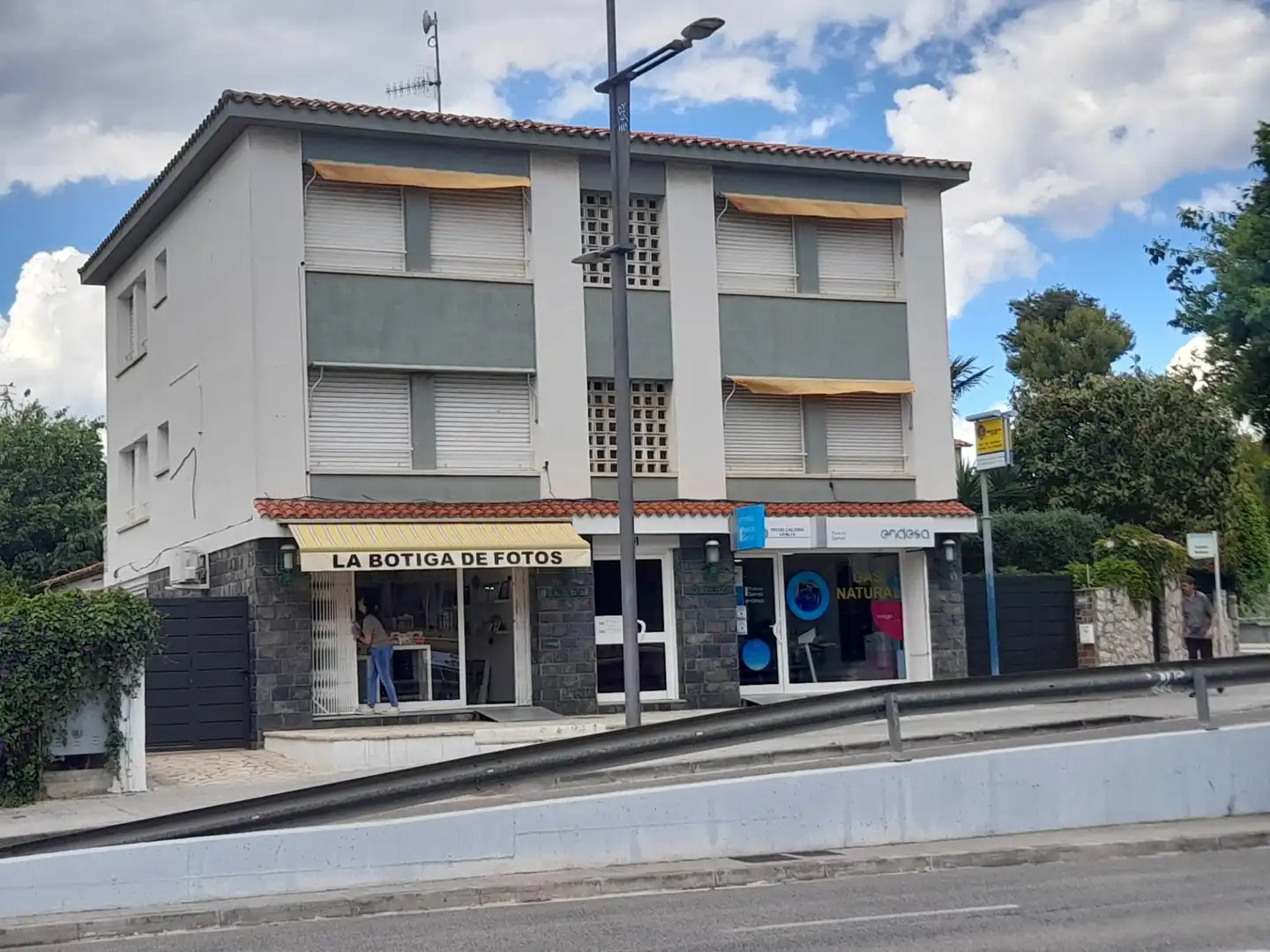 Bureau à vendre à Segur de Calafell, imagen 2
