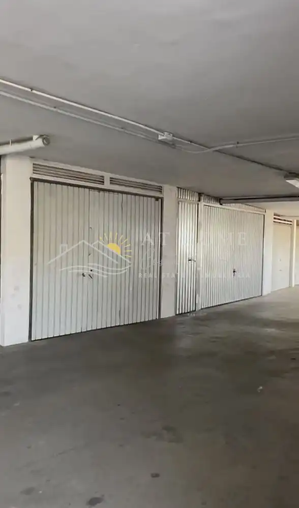 Parking of Garage for sale in Torrox