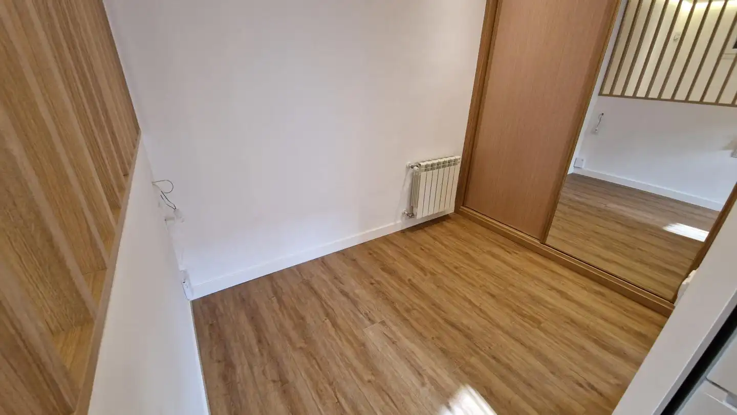 Wohnung zum Verkauf in Madrid mit Klimaanlage