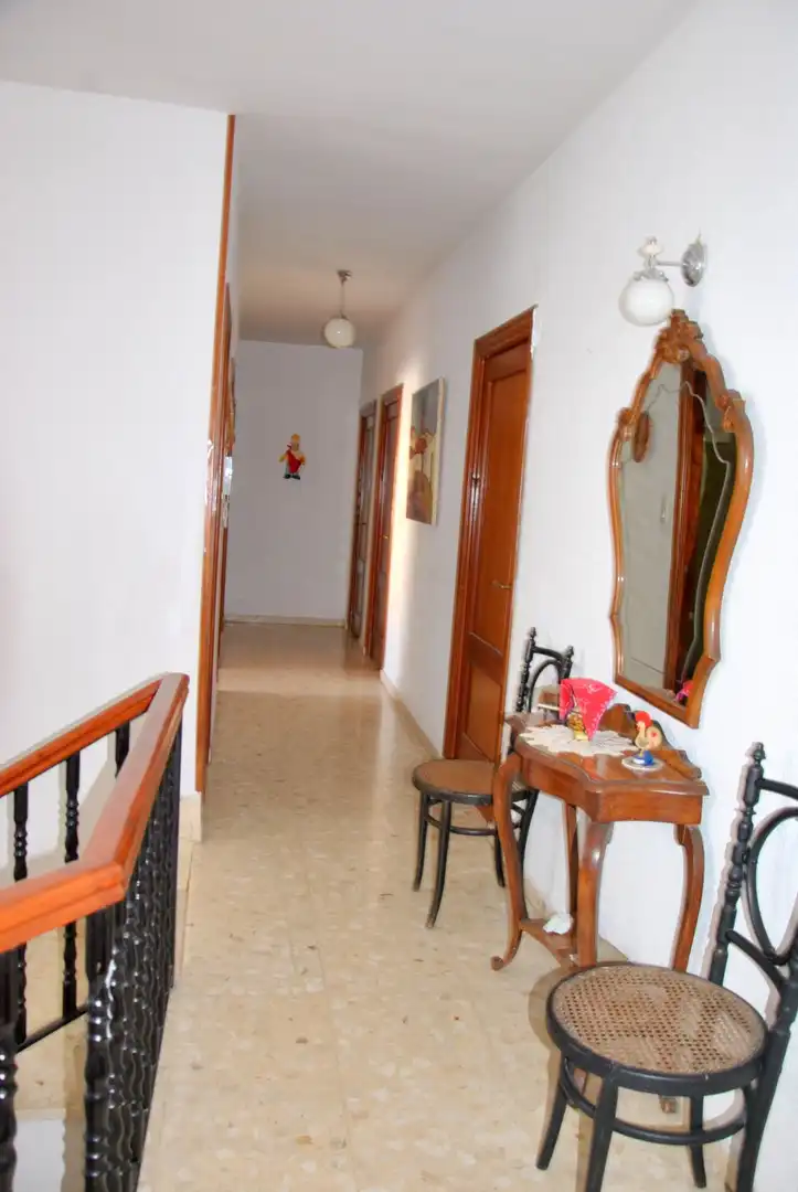 Casa adosada en venta en Plaza del Gallo, Centro ciudad