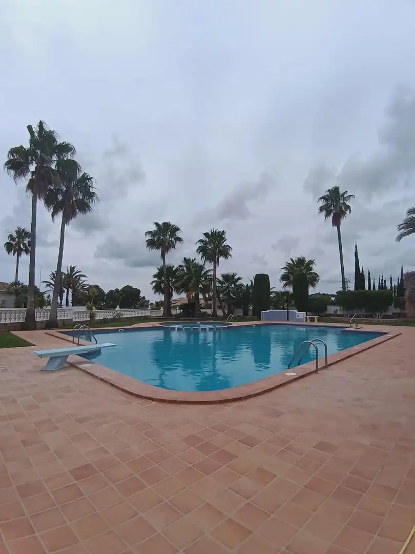 Villa in vendita a Benimeit - Tabaira, imagen 10