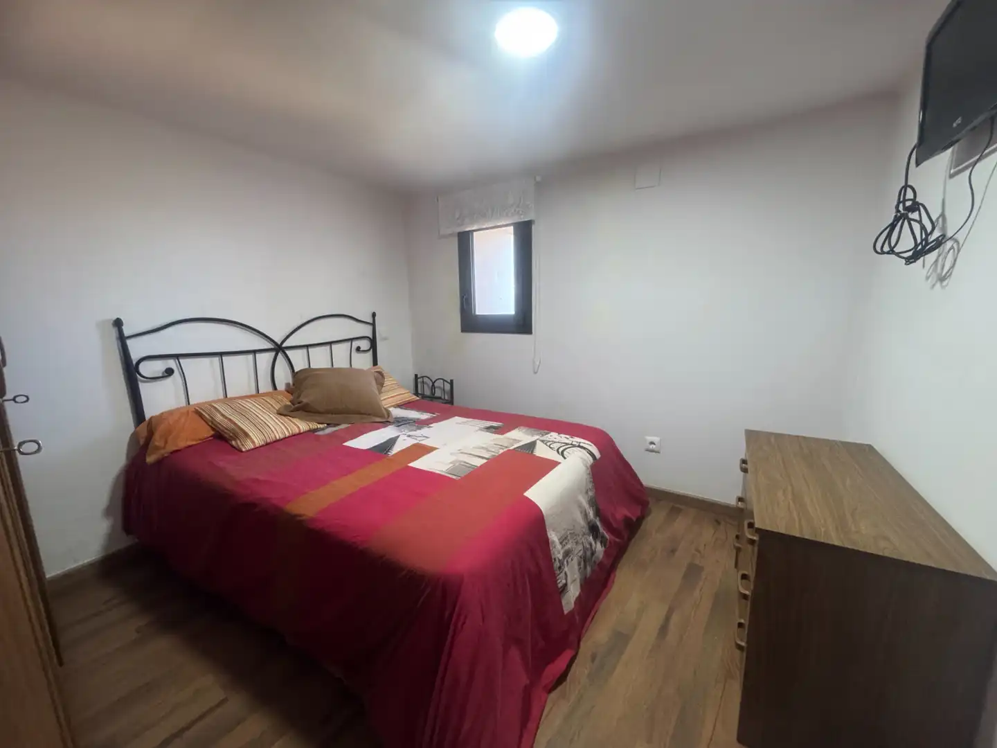 Dormitori de Casa o xalet en venda en Talavera