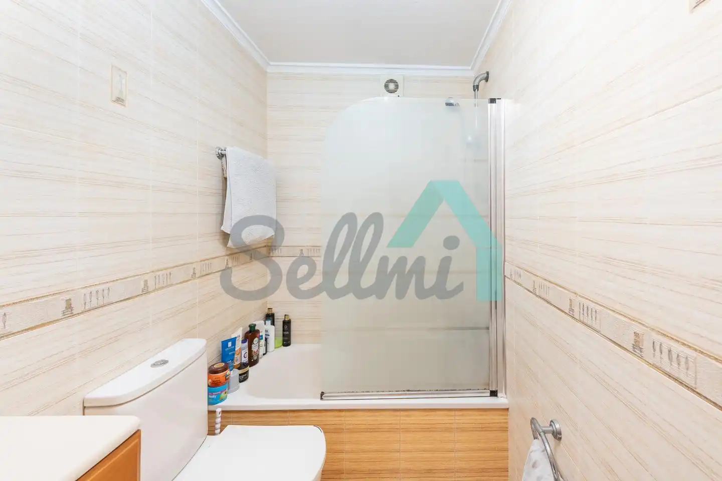 Flat for sale in Eleuterio Quintanilla, Llano